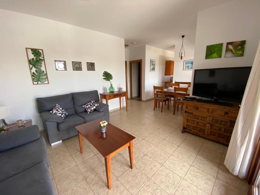 Casa Aguamarina 23B Villa Playa Blanca  Kültér fotó